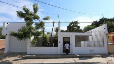 As&iacute; es la casa de &ldquo;El Chapo&rdquo; Guzm&aacute;n que sortear&aacute;n el 15 de septiembre en la Loter&iacute;a Nacional