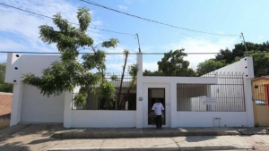 As&iacute; es la casa de &ldquo;El Chapo&rdquo; Guzm&aacute;n que sortear&aacute;n el 15 de septiembre en la Loter&iacute;a Nacional