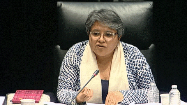 Hay intenci&oacute;n de 400 empresas de relocalizarse de Asia a M&eacute;xico: Buenrostro