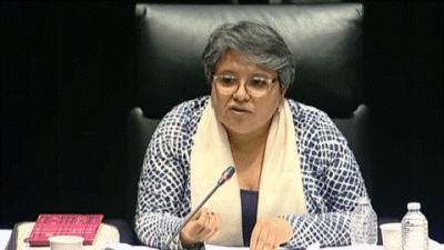 Hay intenci&oacute;n de 400 empresas de relocalizarse de Asia a M&eacute;xico: Buenrostro