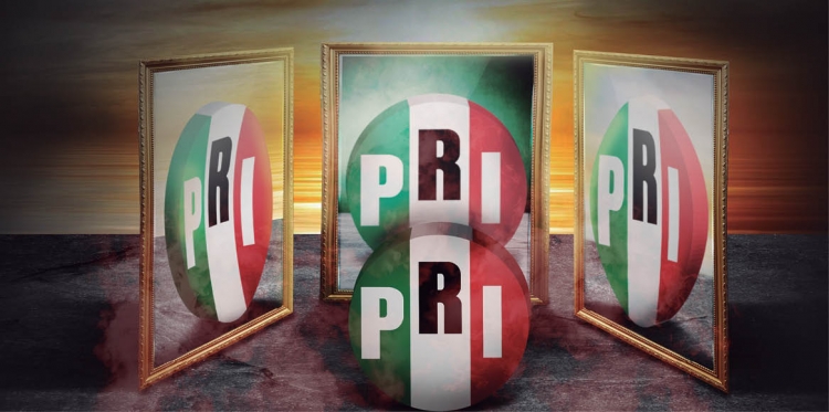 Lanza el PRI convocatoria para las elecciones de 2021