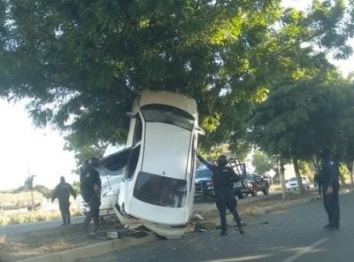 Maestro de Navolato muere tres d&iacute;as despu&eacute;s de accidente vial