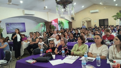 Fortalecido el PAS buscar&aacute; contender solo en el 2027: Robespierre Liz&aacute;rraga