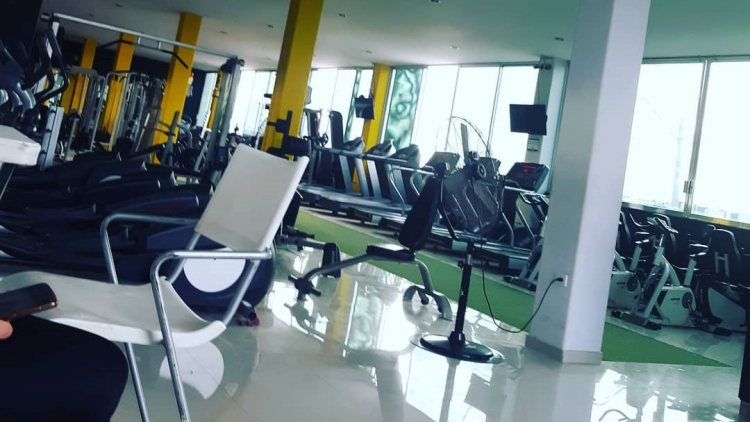 No pueden cerrar gimnasios y dejar abiertos hoteles, playas y centros comerciales, se&ntilde;ala due&ntilde;o de gimnasio