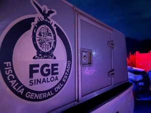 Ingresan heridos de bala 2 hombres a hospitales de Culiac&aacute;n