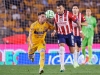 Tigres y Chivas empatan; definir&aacute;n al campe&oacute;n del Clausura 2023 en el partido de vuelta