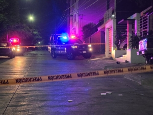Balean a un hombre en la colonia Los Pinos en Culiac&aacute;n