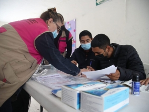 Destaca INE &lsquo;condiciones democr&aacute;ticas&rsquo; en elecci&oacute;n extraordinaria en Tamaulipas