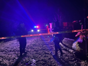 Atacan a balazos a padre e hijo y fallece el pap&aacute; en la sindicatura de Aguaruto en Culiac&aacute;n