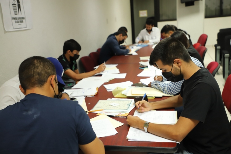 Anticipa la FGE cierre de convocatoria de ingreso para MP, peritos e investigadores