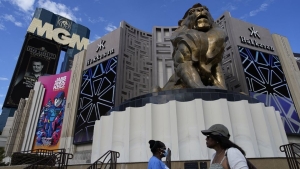 Hackeo al gigante del juego MGM Resorts International paraliza Las Vegas: estiman p&eacute;rdidas de m&aacute;s de 100 mdd