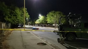 RESUMEN: 7 personas asesinadas, 2 'levantadas' y un auto robado en Sinaloa, el saldo rojo del 23 Febrero 2025