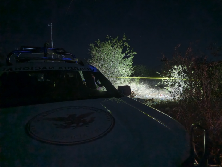 Asesinan a balazos a joven en la colonia La Amistad en Culiac&aacute;n