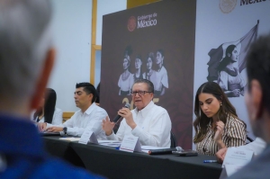 Foro Regional del T-MEC: Sinaloa contribuye al planteamiento mexicano para 2026
