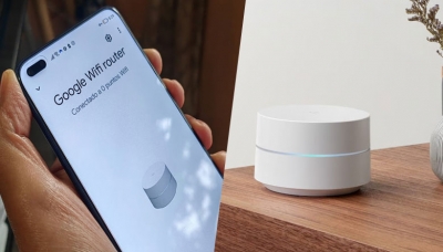 &iquest;C&oacute;mo funciona? Google Wifi llega a M&eacute;xico; esto debes saber