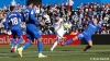 El Real Madrid inici&oacute; el a&ntilde;o con una derrota en Getafe