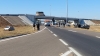 Muere mujer en aparatoso choque de carretera, en el Tr&eacute;bol de Costa Rica, Culiac&aacute;n