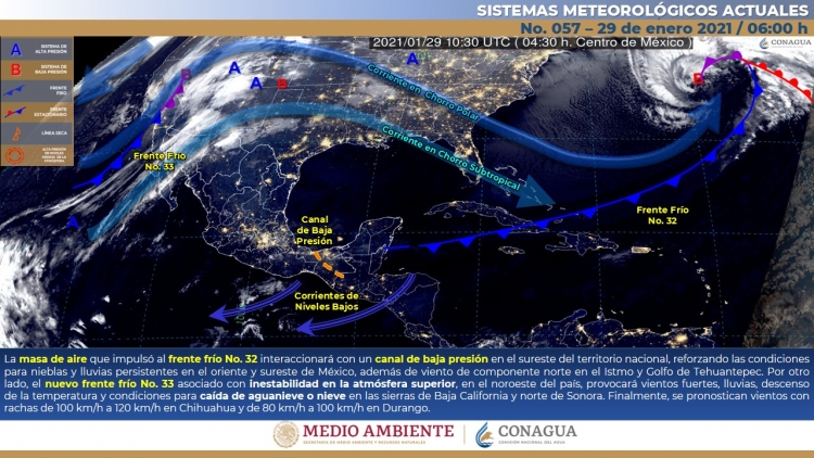 Imagen de fen&oacute;menos metereol&oacute;gicos