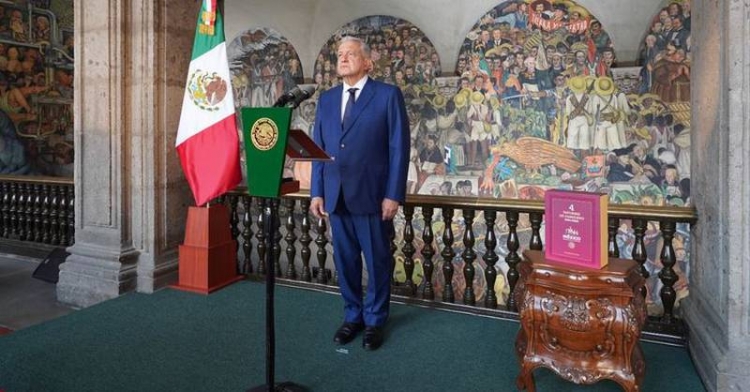 AMLO vs las &lsquo;cuerdas&rsquo;: expertos cuestionan datos del Cuarto Informe de Gobierno