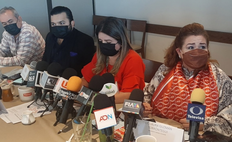 Restaurantes triplican ventas este D&iacute;a de las Madres