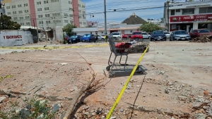 Atacan a balazos a 2 hombres en situaci&oacute;n de calle, en edificio abandonado, en la Colonia Jorge Almada, en Culiac&aacute;n