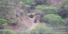 Se accidentan soldados en la sierra; hay cuatro graves