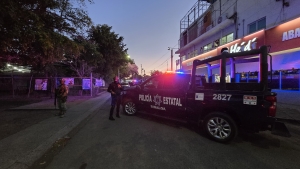 Localizan a un hombre asesinado en un autom&oacute;vil en el fraccionamiento Villas del R&iacute;o