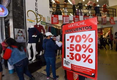 Durante este &ldquo;Buen Fin 2022&rdquo; el PAS hace un llamado a cuidar la econom&iacute;a de las familias sinaloenses