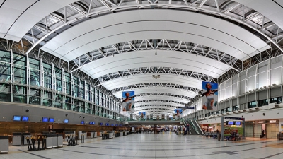 44 argentinos dan positivo a covid tras volver de Canc&uacute;n