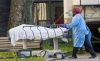 Coronavirus supera los 40 mil muertos en EU