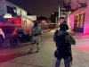 Gatillero ataca a balazos a un hombre afuera de una cl&iacute;nica particular en el sector Centro