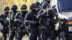 Polic&iacute;as de Estados Unidos apoyar&aacute;n a la seguridad en Jalisco durante el Mundial