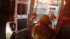 Chocan Tsuru contra Beat en Obreg&oacute;n y Costerita, una mujer resulta herida, en Culiac&aacute;n