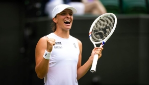 Se espera una nueva campeona de Wimbledon: &iquest;ser&aacute; Swiatek o Anisimova?