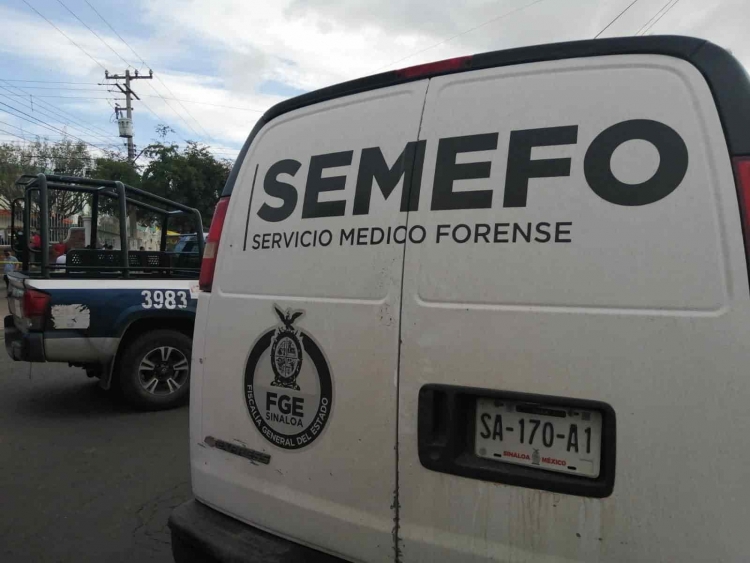 Reportan asesinato de cuatro personas en Elota