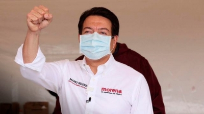 Morena busca repartir candidaturas con PT y PVEM por encuesta