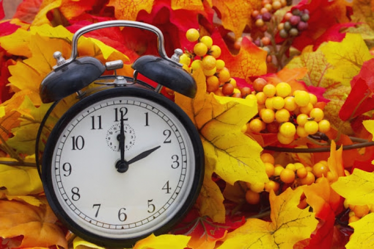 El horario de invierno comenzar&aacute; en M&eacute;xico el domingo 25 de octubre