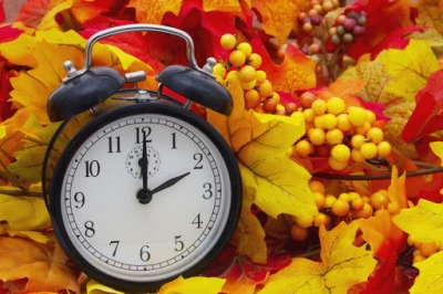 El horario de invierno comenzar&aacute; en M&eacute;xico el domingo 25 de octubre