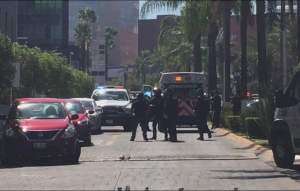 Confirman privaci&oacute;n de la libertad de un hombre tras balacera en Zapopan