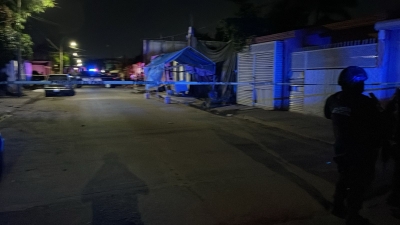 Asesinan a una mujer en su casa en Juntas del Humaya en Culiac&aacute;n