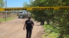 De varios disparos matan a un hombre en el poblado de Mojolo, al Norte de Culiac&aacute;n