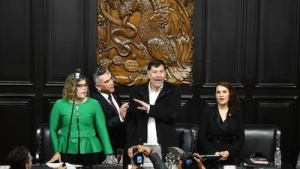&lsquo;Alito&rsquo; contesta a Noro&ntilde;a tras amenaza de desafuero: "Quiere distraer la atenci&oacute;n de su casa de 12 mdp"