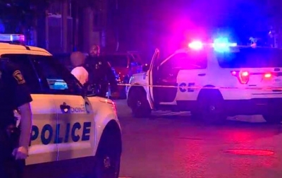 Tiroteos en Cincinnati dejan un saldo de 3 muertos y 15 heridos