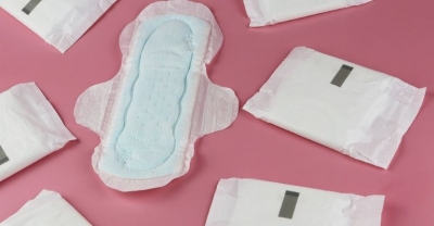 Dar&aacute;n gratis productos de higiene menstrual en escuelas del M&eacute;xico