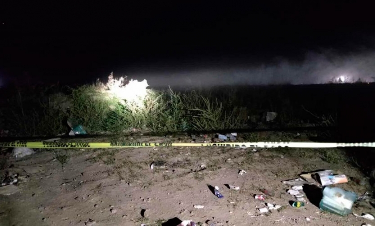 Ni&ntilde;os jugaban en el monte y&hellip; se llevan el susto de sus vidas