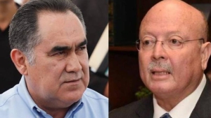Rector, ex Rector e integrantes de comit&eacute;s de Adquisiciones de la UAS son vinculados a proceso