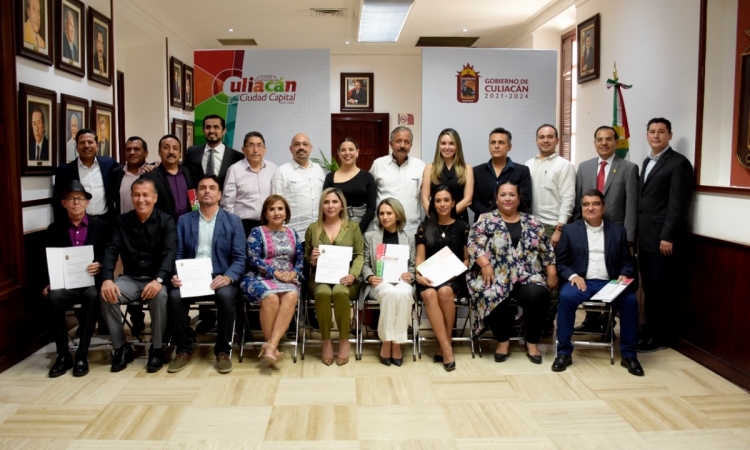 Ya son 10 funcionarios fuera del Ayuntamiento de Culiac&aacute;n