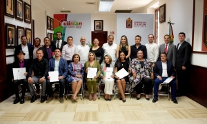 Ya son 10 funcionarios fuera del Ayuntamiento de Culiac&aacute;n