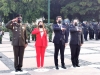 Conmemoran Aniversario Luctuoso del General Rafael Buelna Tenorio &ldquo;El Granito de Oro&rdquo;