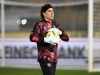 &iquest;Se acab&oacute; el encanto? Ochoa pierde la titularidad con Salernitana